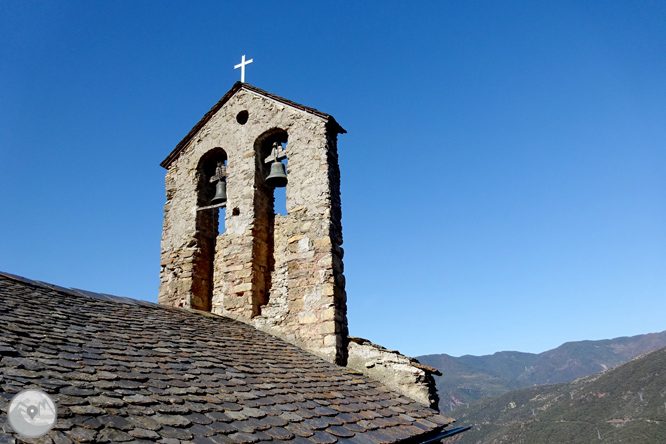 Malmercat i el castell d