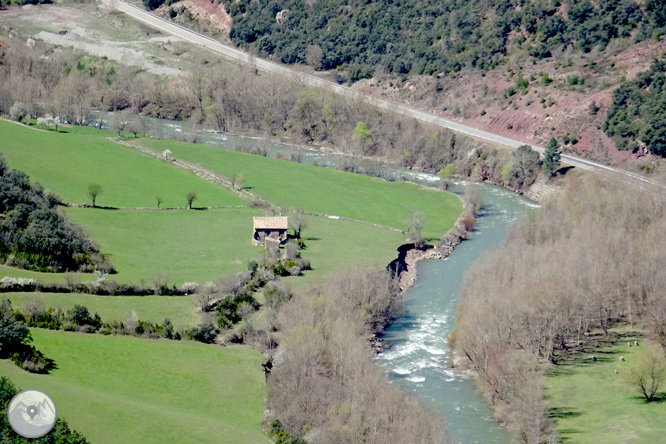 Malmercat i el castell d