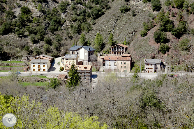 Malmercat i el castell d