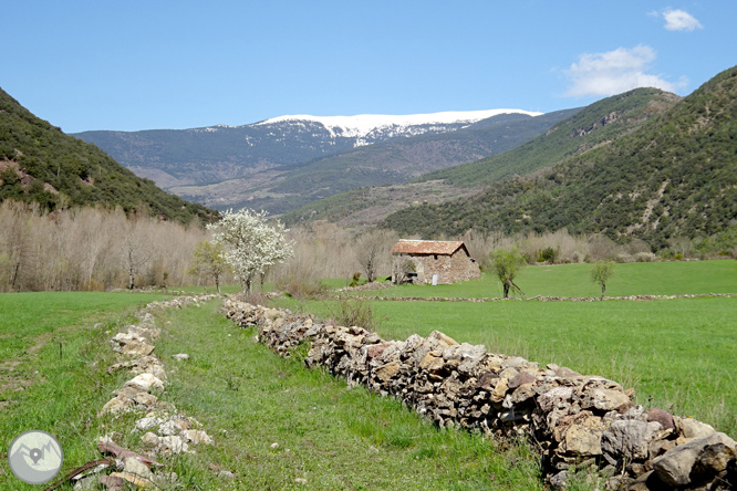 Malmercat i el castell d