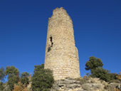 Castell de Sant Gervàs