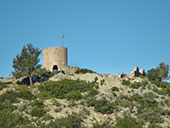 Camí del Castell Vell d