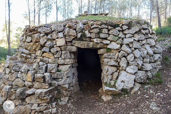 Camí del Castell Vell d