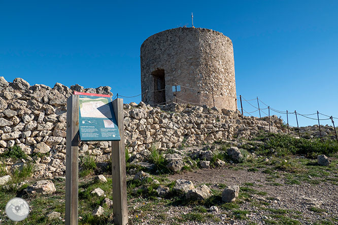 Camí del Castell Vell d