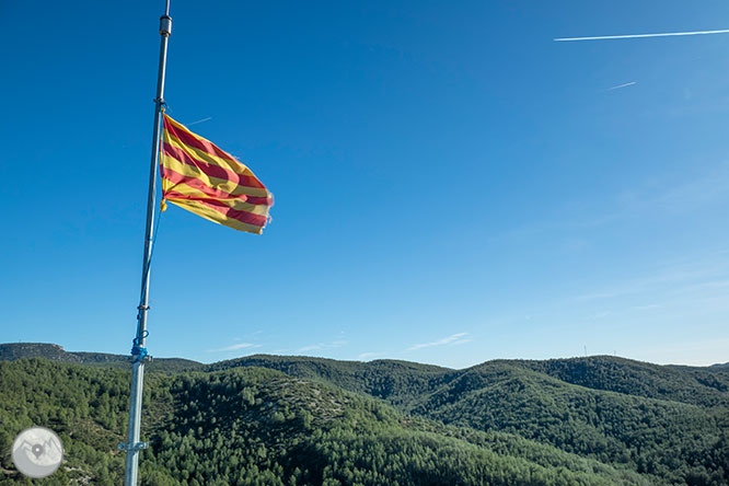 Camí del Castell Vell d