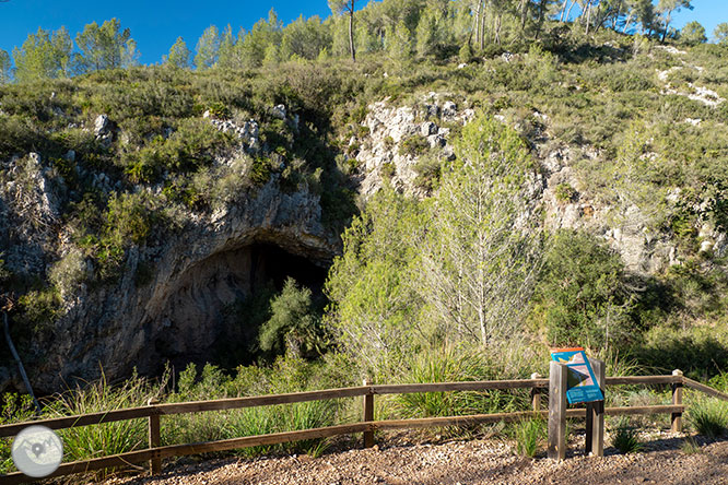 Camí del Castell Vell d