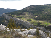 Ruta circular pels cingles de Vallcebre