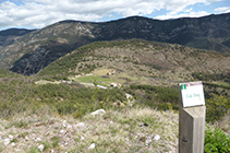 Mirador de Cap Deig.