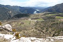 Camí del grau dels Boigs.