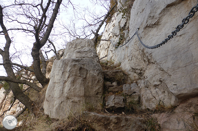 Ruta circular pels cingles de Vallcebre 1 