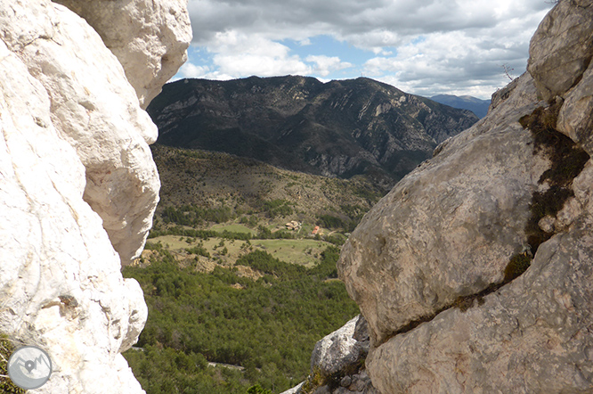 Ruta circular pels cingles de Vallcebre 1 