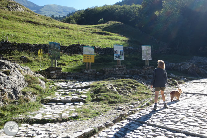 Circ de Gavarnie i la Gran Cascada 1 