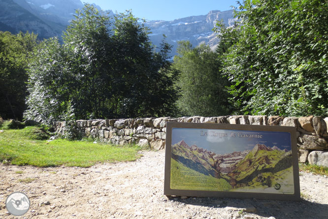 Circ de Gavarnie i la Gran Cascada 1 