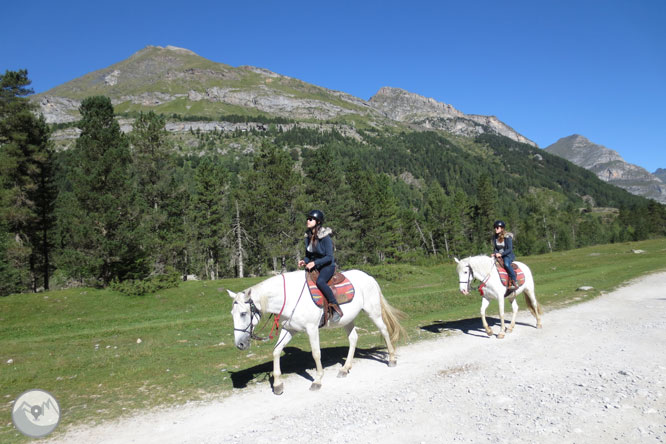 Circ de Gavarnie i la Gran Cascada 1 