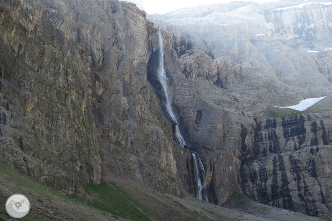 Circ de Gavarnie i la Gran Cascada 1 