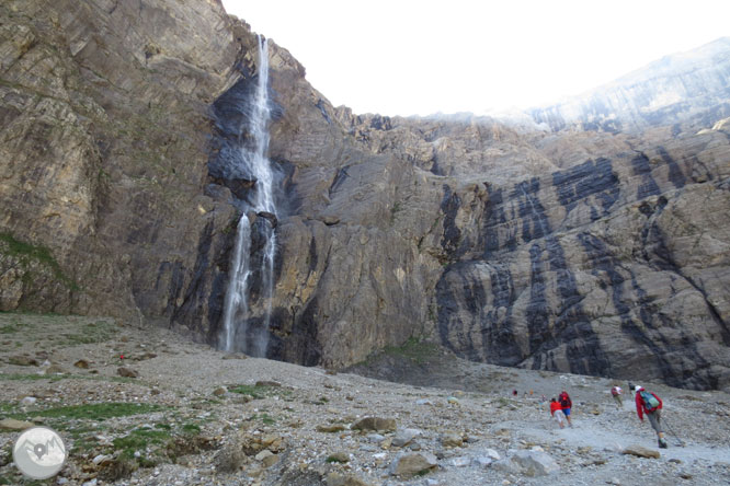 Circ de Gavarnie i la Gran Cascada 1 