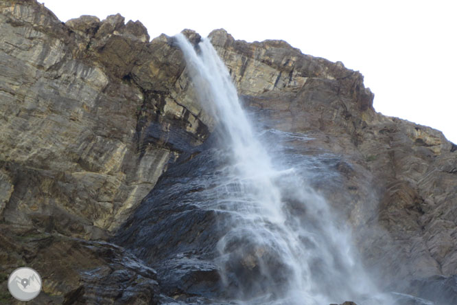 Circ de Gavarnie i la Gran Cascada 1 