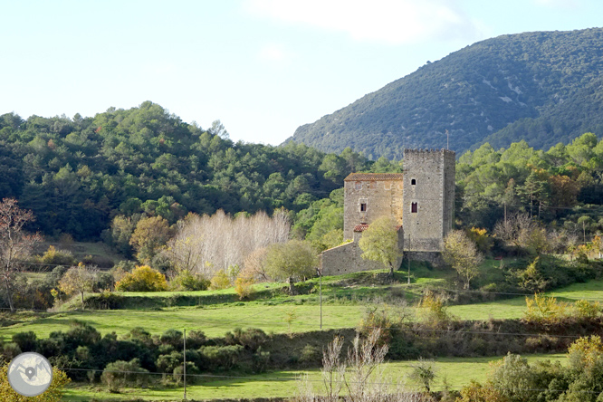 Circular Besalú - Beuda 1 