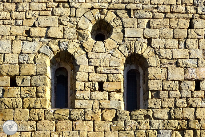 Circular Besalú - Beuda 1 