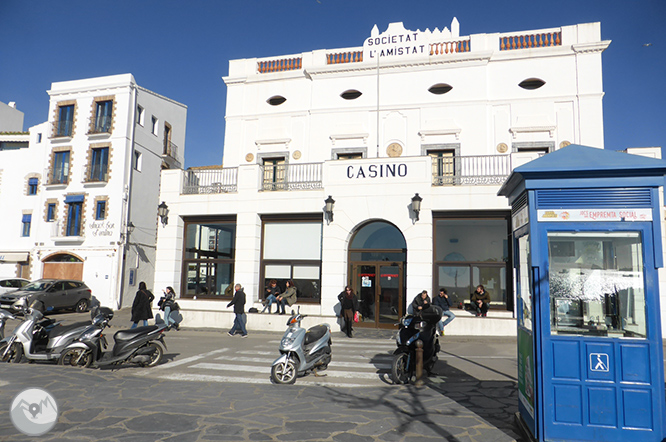 La Muntanya Negra de Cadaqués 1 