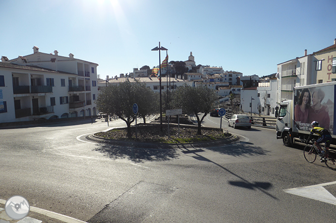 La Muntanya Negra de Cadaqués 1 