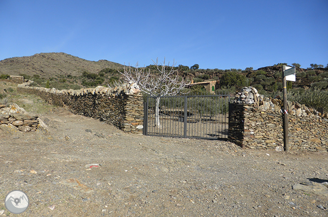 La Muntanya Negra de Cadaqués 1 