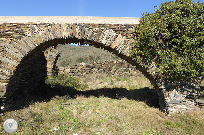 La Muntanya Negra de Cadaqués 1 