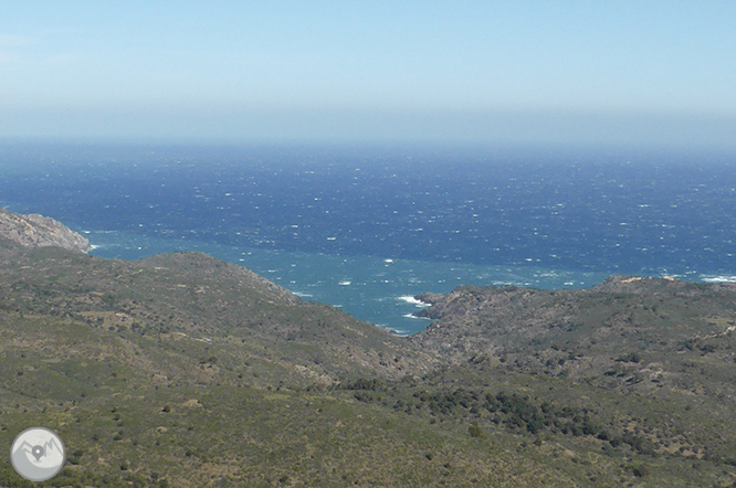 La Muntanya Negra de Cadaqués 1 