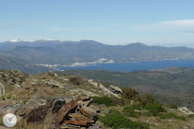 La Muntanya Negra de Cadaqués 1 