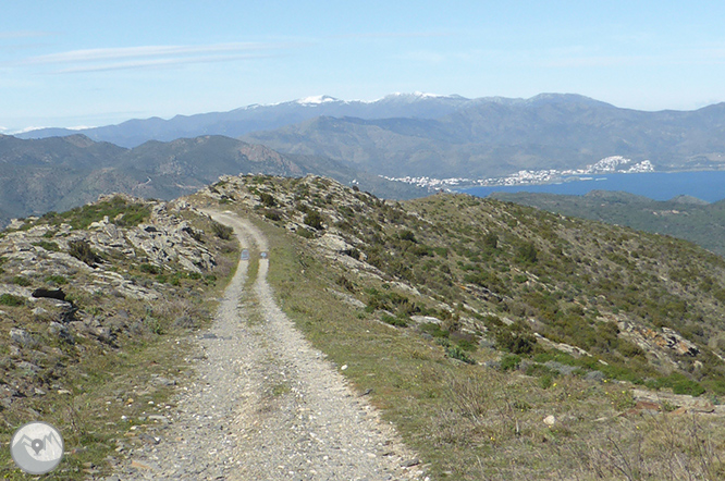 La Muntanya Negra de Cadaqués 1 