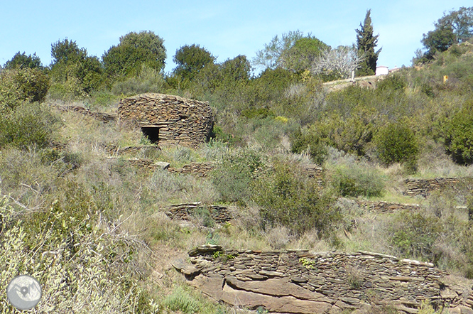 La Muntanya Negra de Cadaqués 1 