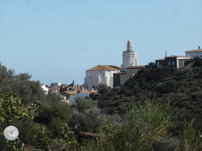 La Muntanya Negra de Cadaqués 1 