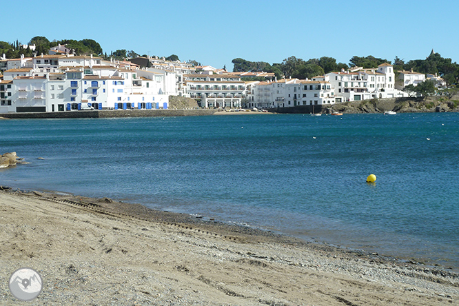 La Muntanya Negra de Cadaqués 1 