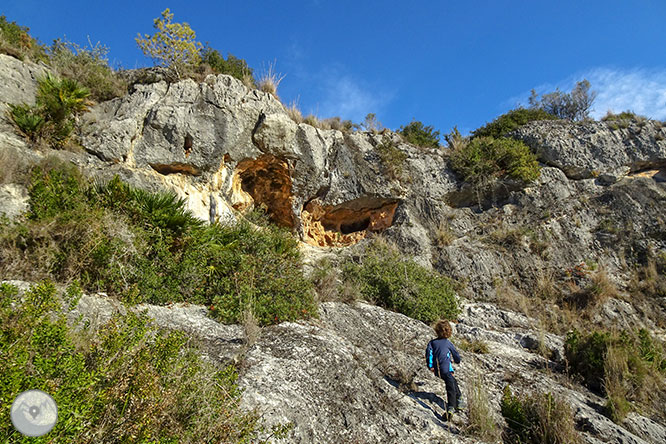 Circular per la Muntanya d’Olèrdola 1 