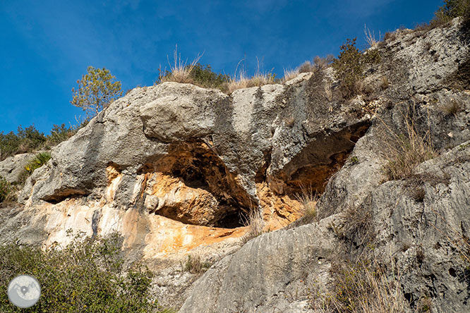 Circular per la Muntanya d’Olèrdola 1 