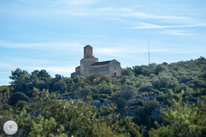 Circular per la Muntanya d’Olèrdola 1 