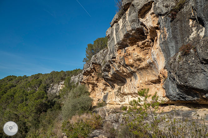 Circular per la Muntanya d’Olèrdola 1 