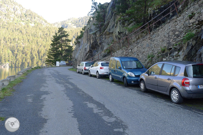 Ruta circular pels llacs de Néouvielle 1 