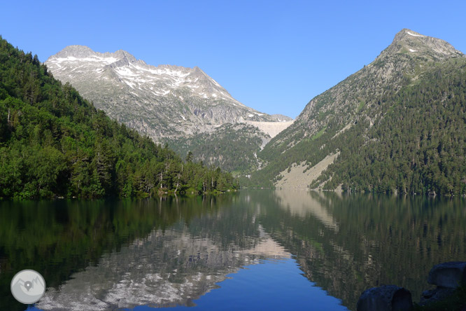 Ruta circular pels llacs de Néouvielle 1 