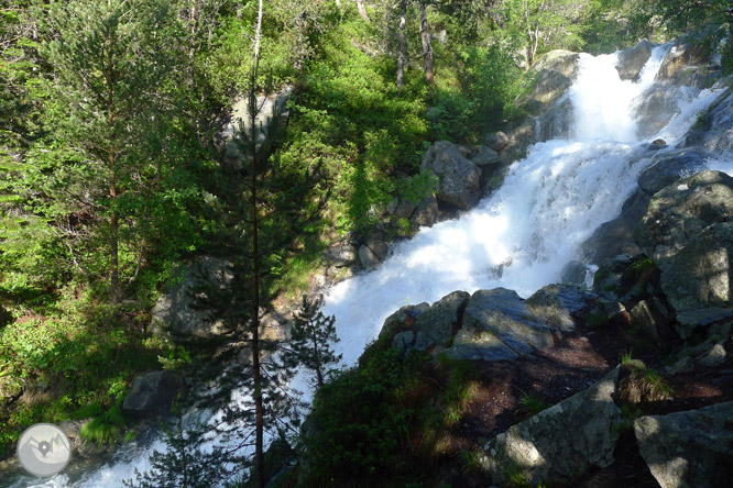 Ruta circular pels llacs de Néouvielle 1 