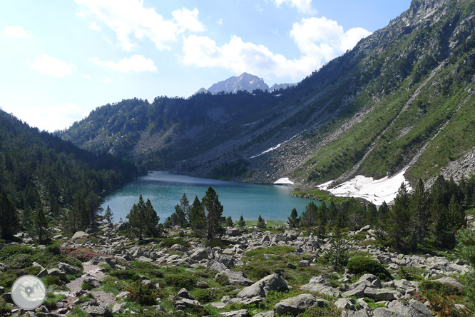 Ruta circular pels llacs de Néouvielle 1 