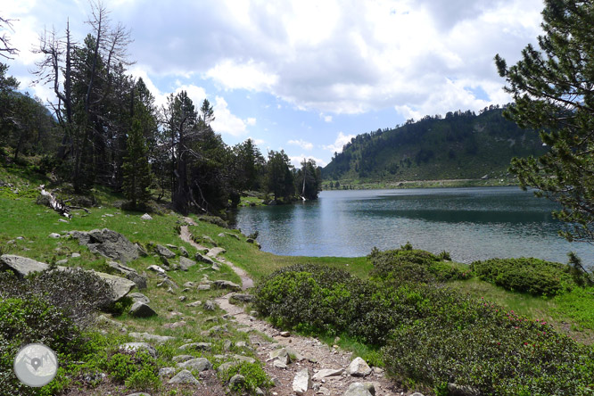 Ruta circular pels llacs de Néouvielle 1 