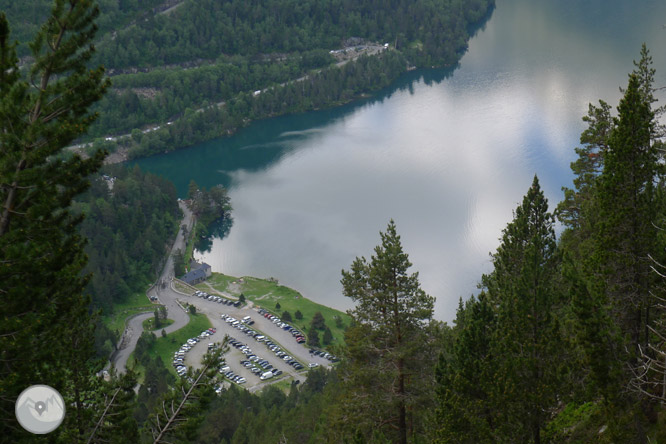 Ruta circular pels llacs de Néouvielle 1 