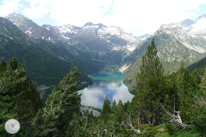 Ruta circular pels llacs de Néouvielle 1 