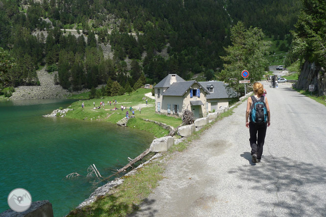 Ruta circular pels llacs de Néouvielle 1 