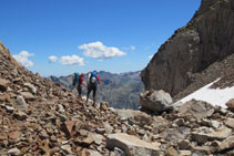 Coll de Pondiellos.