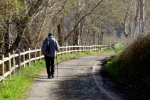 Camí de Sort.