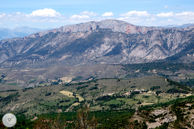 Ruta circular per la Terreta des de Sapeira 1 