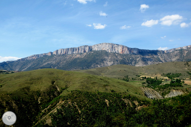 Ruta circular per la Terreta des de Sapeira 1 