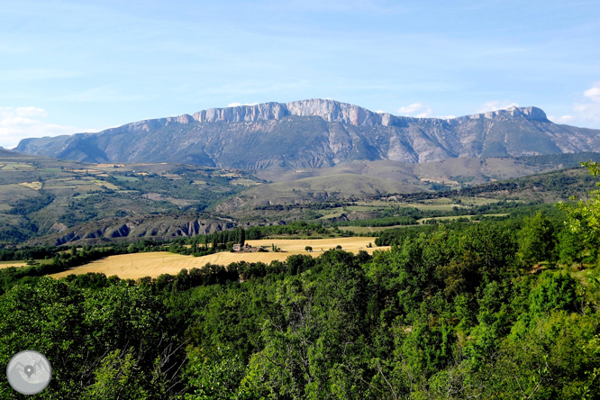 Ruta circular per la Terreta des de Sapeira 1 